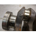 #BA01 Crankshaft Standard From 2010 Nissan Murano  3.5